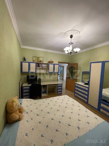 Сдаётся 5-комн. вторичка 120 м², м. 8 ноября, photo 5 from 13