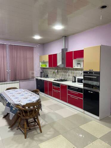 Сдаётся 5-комн. вторичка 120 м², м. 8 ноября, photo 3 from 13
