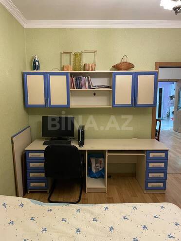 Сдаётся 5-комн. вторичка 120 м², м. 8 ноября, photo 6 from 13