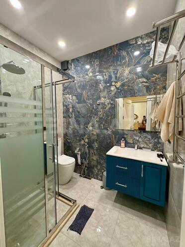 İcarəyə verilir 6 otaqlı həyət evi/bağ evi 540 m², Mərdəkan q., photo 20 from 32