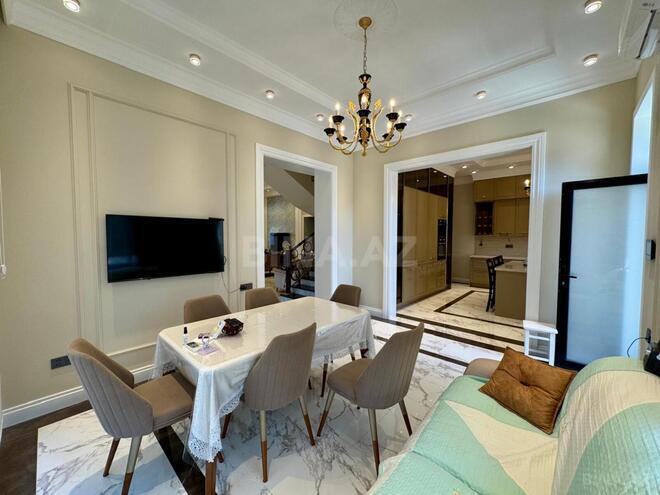 İcarəyə verilir 6 otaqlı həyət evi/bağ evi 540 m², Mərdəkan q., photo 8 from 32