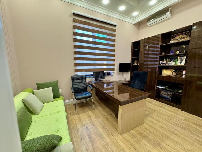 İcarəyə verilir 6 otaqlı həyət evi/bağ evi 540 m², Mərdəkan q., photo 12 from 32