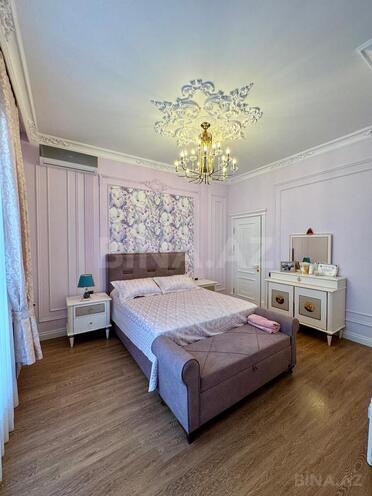 İcarəyə verilir 6 otaqlı həyət evi/bağ evi 540 m², Mərdəkan q., photo 23 from 32