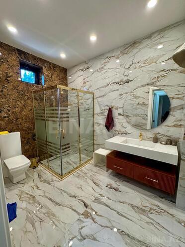 İcarəyə verilir 6 otaqlı həyət evi/bağ evi 540 m², Mərdəkan q., photo 16 from 32
