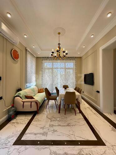 İcarəyə verilir 6 otaqlı həyət evi/bağ evi 540 m², Mərdəkan q., photo 13 from 32