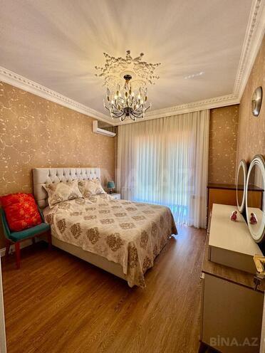 İcarəyə verilir 6 otaqlı həyət evi/bağ evi 540 m², Mərdəkan q., photo 27 from 32