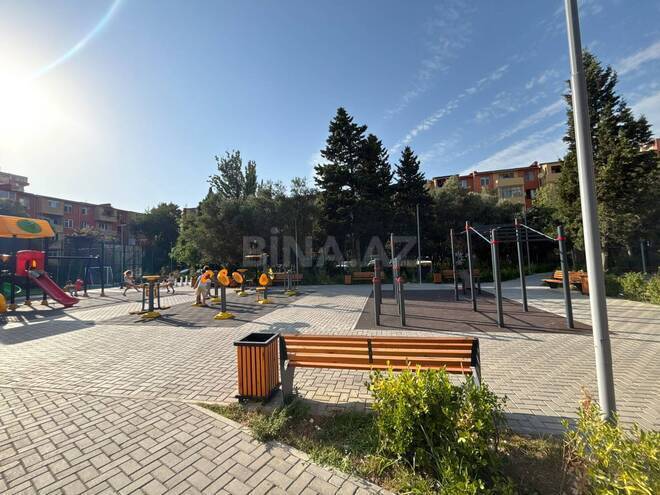Satılır 3 otaqlı köhnə tikili 75 m², Neftçilər m., photo 3 from 22