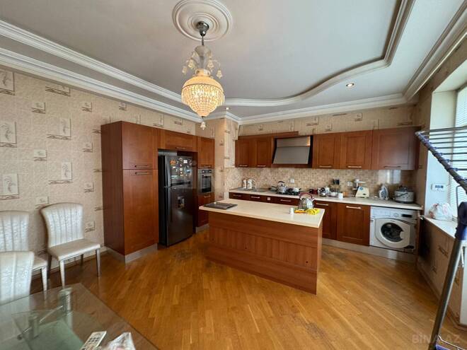 Продаётся 3-комн. новостройка 120 м², м. 28 мая, photo 9 from 23