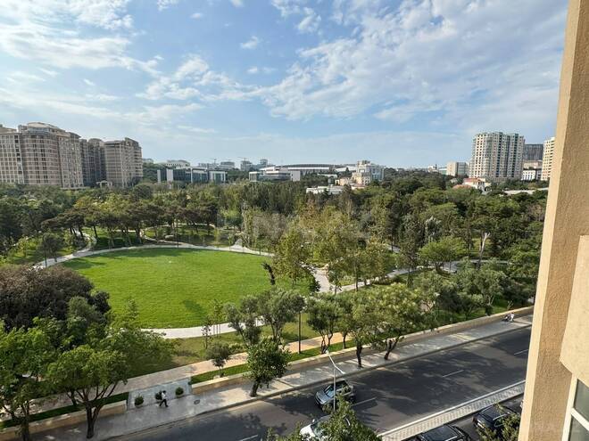 Продаётся 3-комн. новостройка 120 м², м. 28 мая, photo 7 from 23