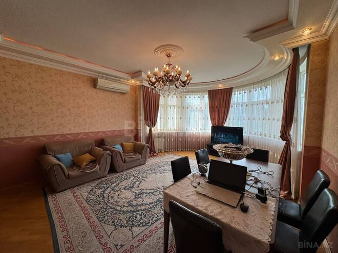 Продаётся 3-комн. новостройка 120 м², м. 28 мая, photo 4 from 23