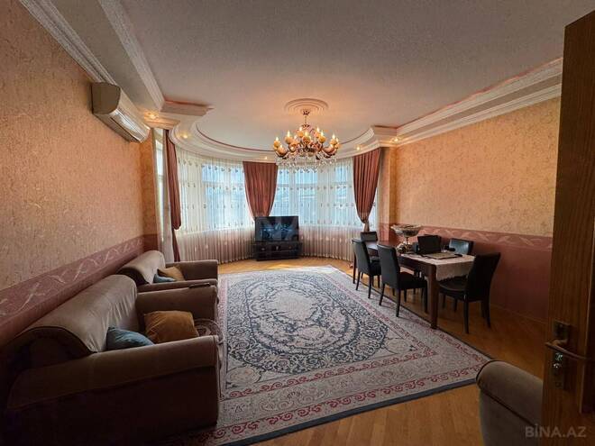 Продаётся 3-комн. новостройка 120 м², м. 28 мая, photo 3 from 23