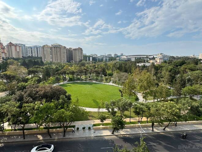 Продаётся 3-комн. новостройка 120 м², м. 28 мая, photo 6 from 23