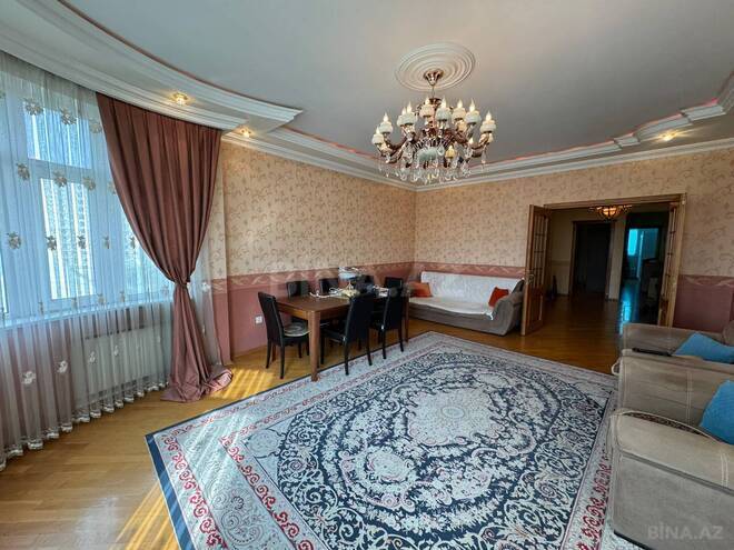 Продаётся 3-комн. новостройка 120 м², м. 28 мая, photo 1 from 23