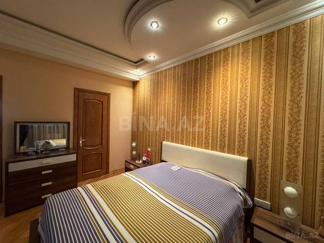 Продаётся 3-комн. новостройка 120 м², м. 28 мая, photo 13 from 23