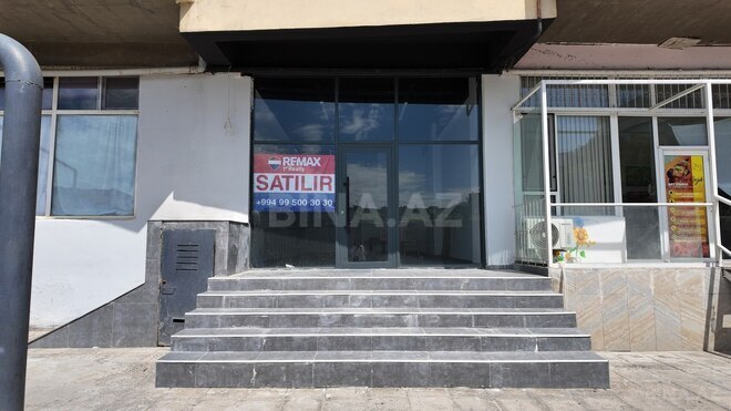 Satılır  obyekt 44 m², Əhmədli q., photo 1 from 9