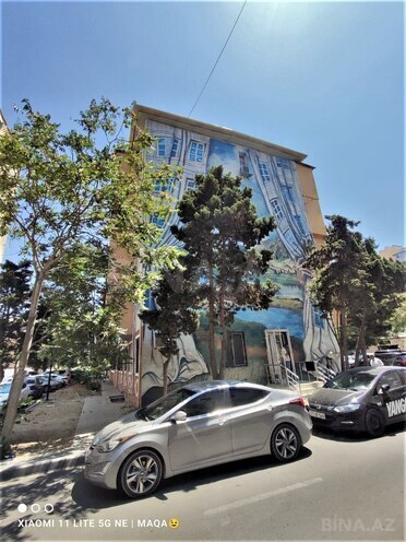İcarəyə verilir 2 otaqlı köhnə tikili 60 m², Gənclik m., photo 14 from 16
