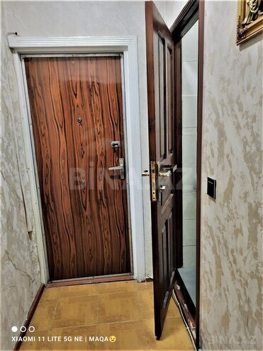 İcarəyə verilir 2 otaqlı köhnə tikili 60 m², Gənclik m., photo 13 from 16