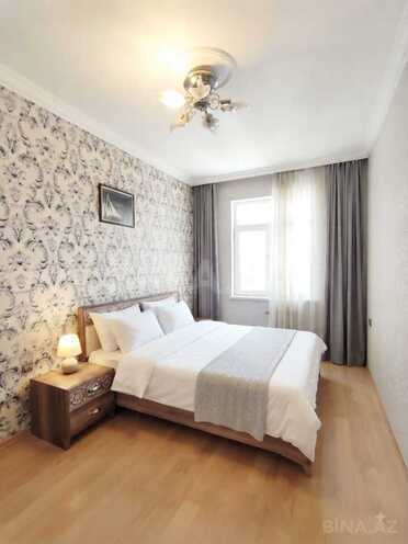 İcarəyə verilir 2 otaqlı köhnə tikili 60 m², Gənclik m., photo 6 from 16