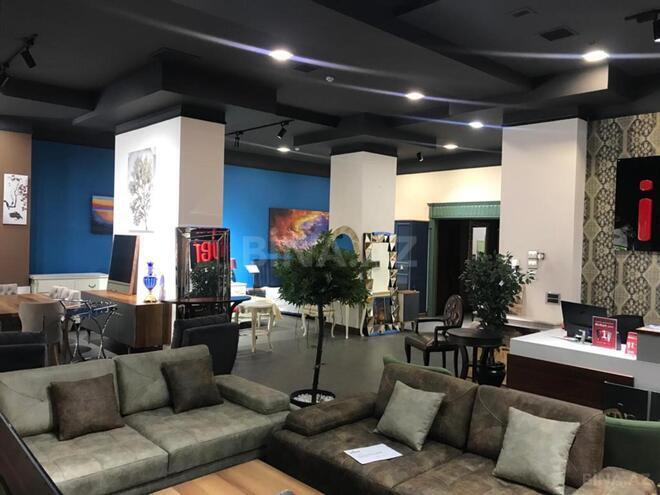 İcarəyə verilir  obyekt 1 220 m², Nərimanov r., photo 3 from 8
