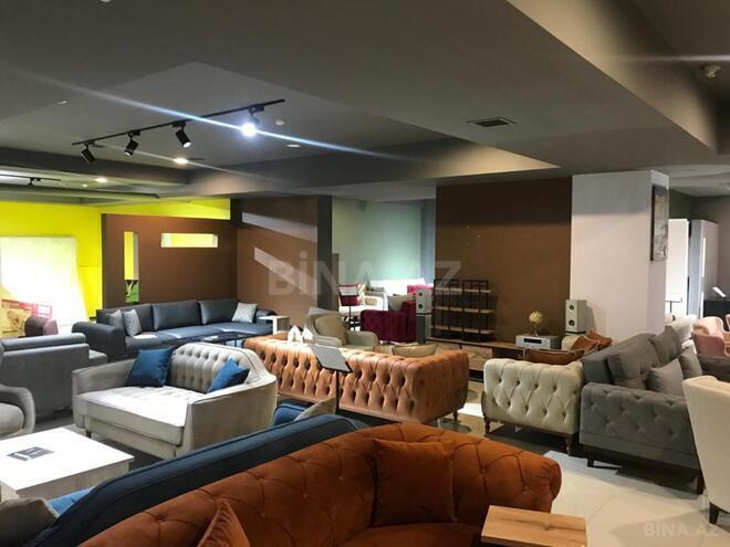 İcarəyə verilir  obyekt 1 220 m², Nərimanov r., photo 6 from 8