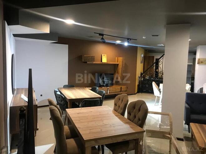 İcarəyə verilir  obyekt 1 220 m², Nərimanov r., photo 7 from 8