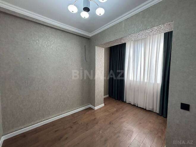 Satılır 3 otaqlı köhnə tikili 65 m², Xalqlar Dostluğu m., photo 10 from 18