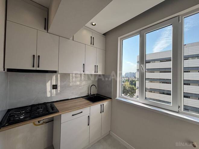 Satılır 3 otaqlı köhnə tikili 65 m², Xalqlar Dostluğu m., photo 14 from 18