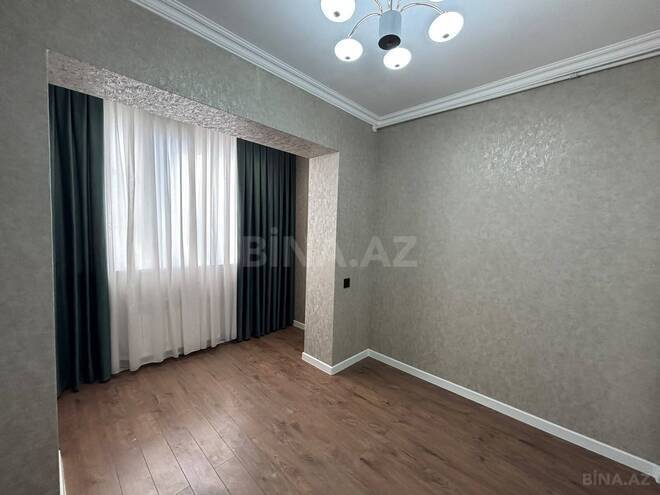 Satılır 3 otaqlı köhnə tikili 65 m², Xalqlar Dostluğu m., photo 11 from 18