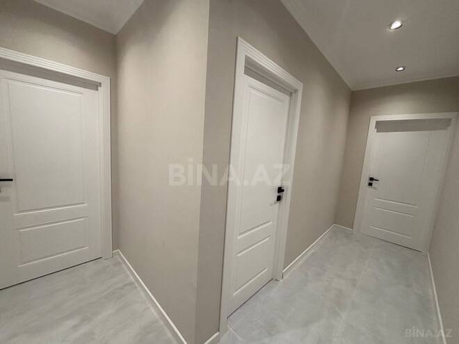 Satılır 3 otaqlı köhnə tikili 65 m², Xalqlar Dostluğu m., photo 16 from 18