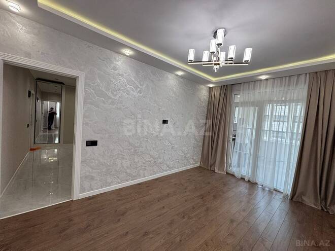 Satılır 3 otaqlı köhnə tikili 65 m², Xalqlar Dostluğu m., photo 3 from 18