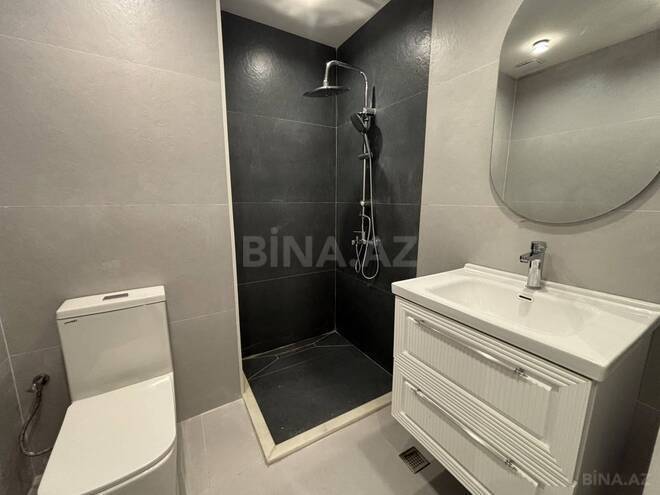 Satılır 3 otaqlı köhnə tikili 65 m², Xalqlar Dostluğu m., photo 17 from 18