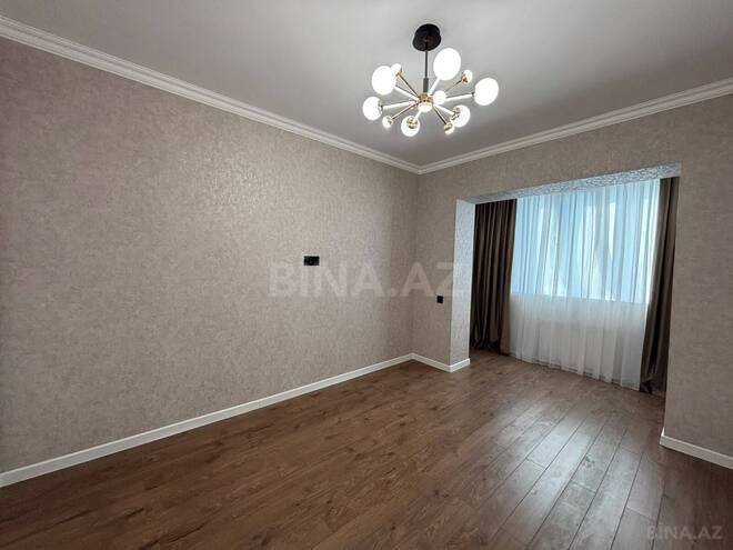 Satılır 3 otaqlı köhnə tikili 65 m², Xalqlar Dostluğu m., photo 7 from 18
