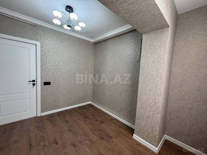Satılır 3 otaqlı köhnə tikili 65 m², Xalqlar Dostluğu m., photo 13 from 18