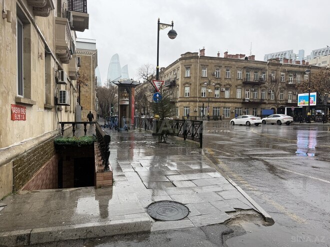 Satılır  obyekt 80 m², İçəri Şəhər m., photo 14 from 15