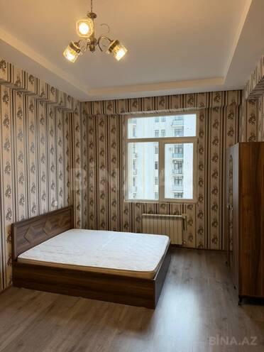 Сдаётся 1-комн. новостройка 60 м², м. 28 мая, photo 5 from 12