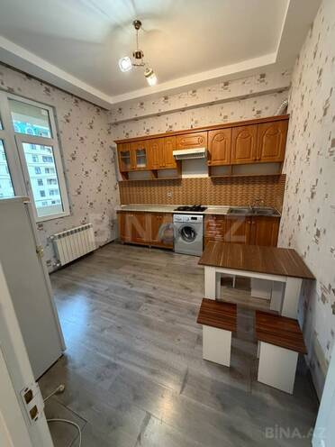 Сдаётся 1-комн. новостройка 60 м², м. 28 мая, photo 6 from 12