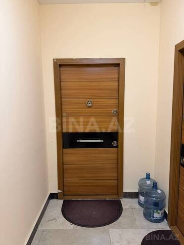 Сдаётся 1-комн. новостройка 60 м², м. 28 мая, photo 10 from 12