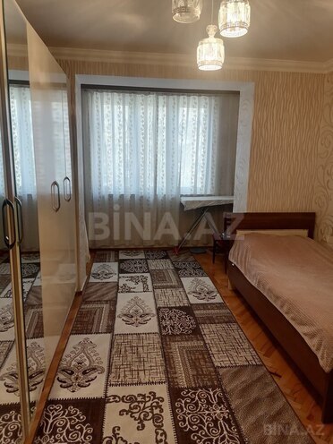 Satılır 3 otaqlı köhnə tikili 80 m², Nizami m., photo 6 from 10