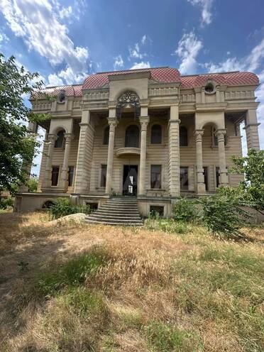Продаётся 8-комн. дом/дача 1 850 м², пос. Ази Асланова, photo 4 from 9