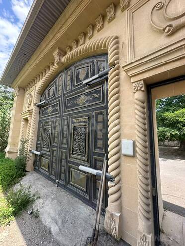Продаётся 8-комн. дом/дача 1 850 м², пос. Ази Асланова, photo 6 from 9