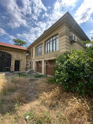 Продаётся 8-комн. дом/дача 1 850 м², пос. Ази Асланова, photo 5 from 9