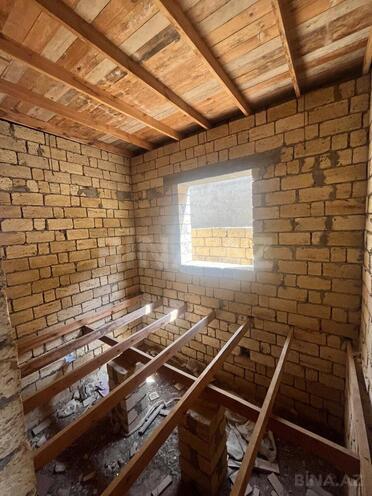 Продаётся 4-комн. дом/дача 120 м², пос. Мамедли, photo 7 from 17