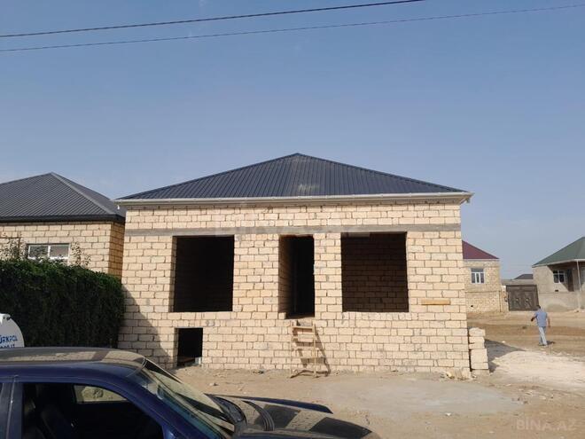 Продаётся 4-комн. дом/дача 120 м², пос. Мамедли, photo 3 from 17