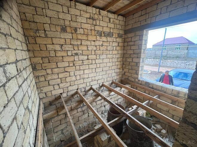 Продаётся 4-комн. дом/дача 120 м², пос. Мамедли, photo 14 from 17