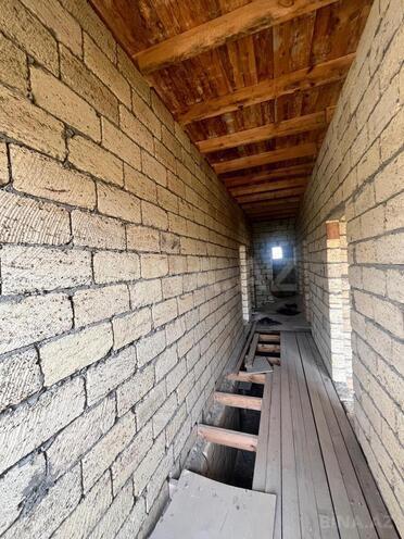 Продаётся 4-комн. дом/дача 120 м², пос. Мамедли, photo 11 from 17