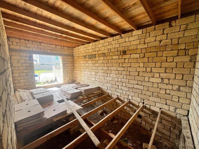 Продаётся 4-комн. дом/дача 120 м², пос. Мамедли, photo 10 from 17