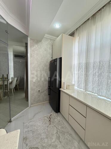 Satılır 3 otaqlı yeni tikili 100 m², 8-ci mikrorayon q., photo 9 from 17