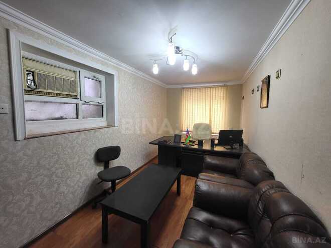 İcarəyə verilir 2 otaqlı ofis 65 m², İçəri Şəhər m., photo 9 from 16