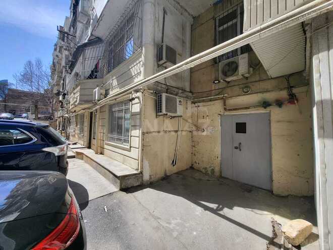 İcarəyə verilir 2 otaqlı ofis 65 m², İçəri Şəhər m., photo 6 from 16