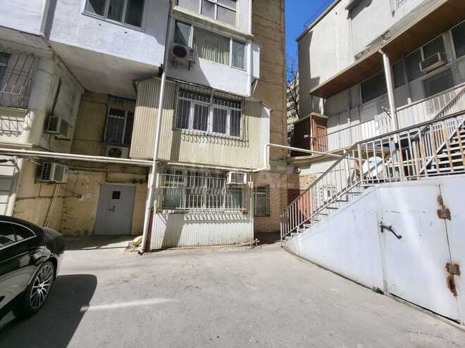 İcarəyə verilir 2 otaqlı ofis 65 m², İçəri Şəhər m., photo 15 from 16